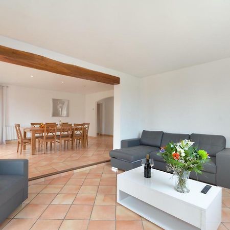 Mas Et Gite De La Picholine L'Isle-sur-la-Sorgue Kültér fotó