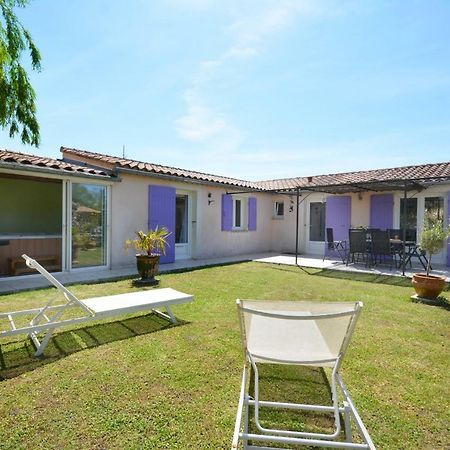 Mas Et Gite De La Picholine L'Isle-sur-la-Sorgue Kültér fotó