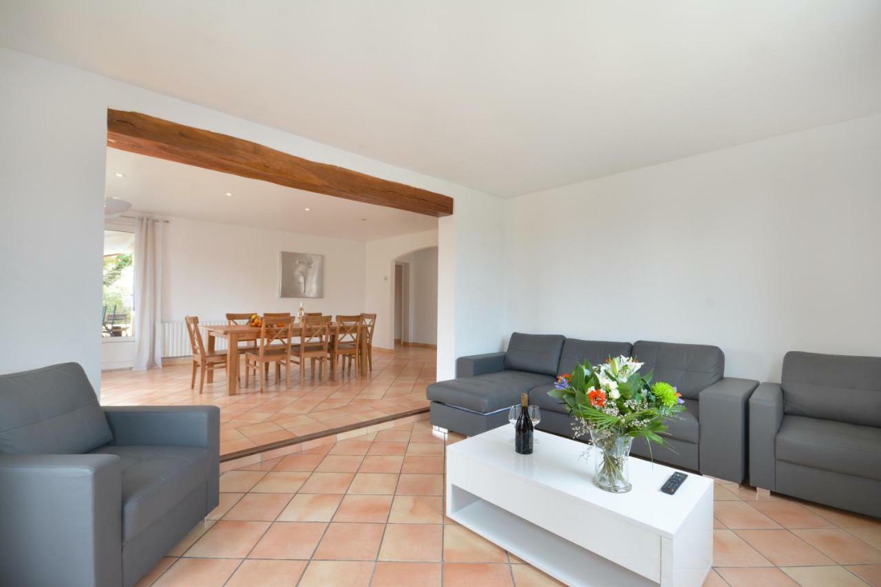 Mas Et Gite De La Picholine L'Isle-sur-la-Sorgue Kültér fotó